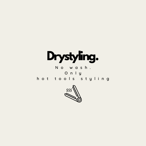 Dry Styling
