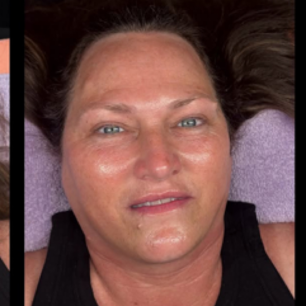 Flawless Finish (August Special) at ✨Glow Skin & Lash Esthetics By Buzzy✨ in Crab Orchard, WV