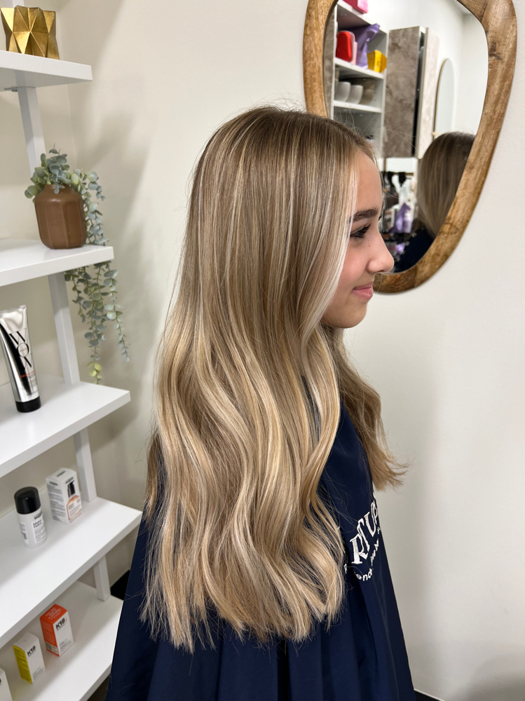 Color And Extension Install