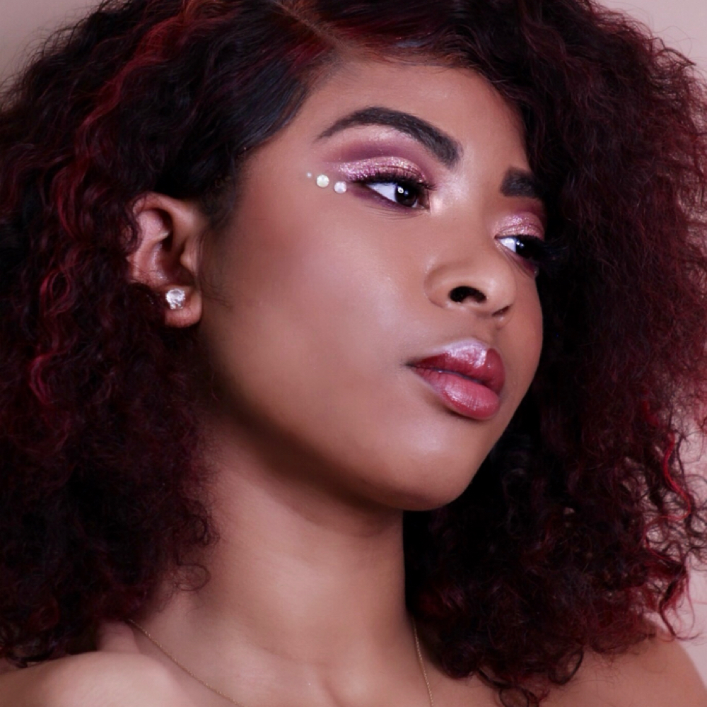 $90 Glam Fridays at LexiBBeauty in Pflugerville, TX