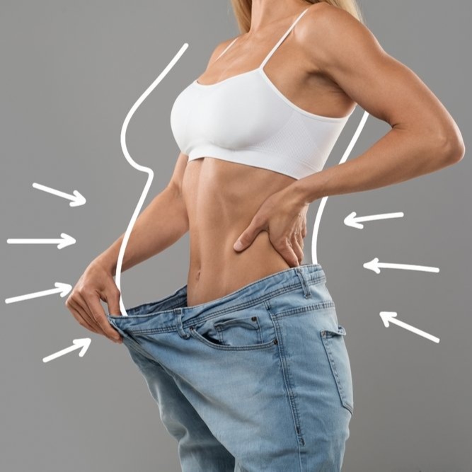 Weightloss Management at BLUSH Aesthetics LLC in Laredo, TX