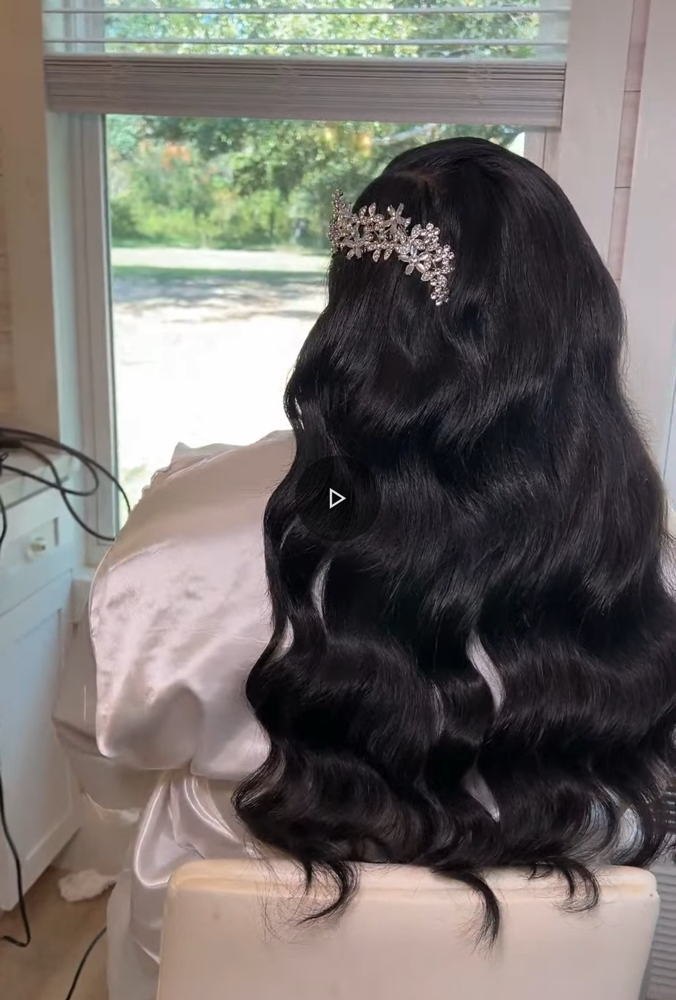 Bridal Consultation