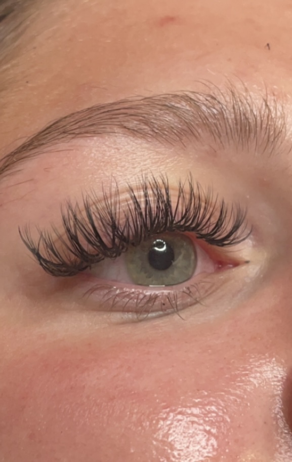 Light Lash Extensions