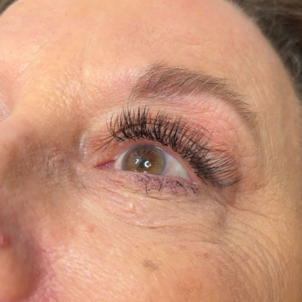 YY Lash Extensions at Aesthetics By Jori in Ponca City, OK