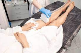 Cryolipolysis (Fat Freezing)