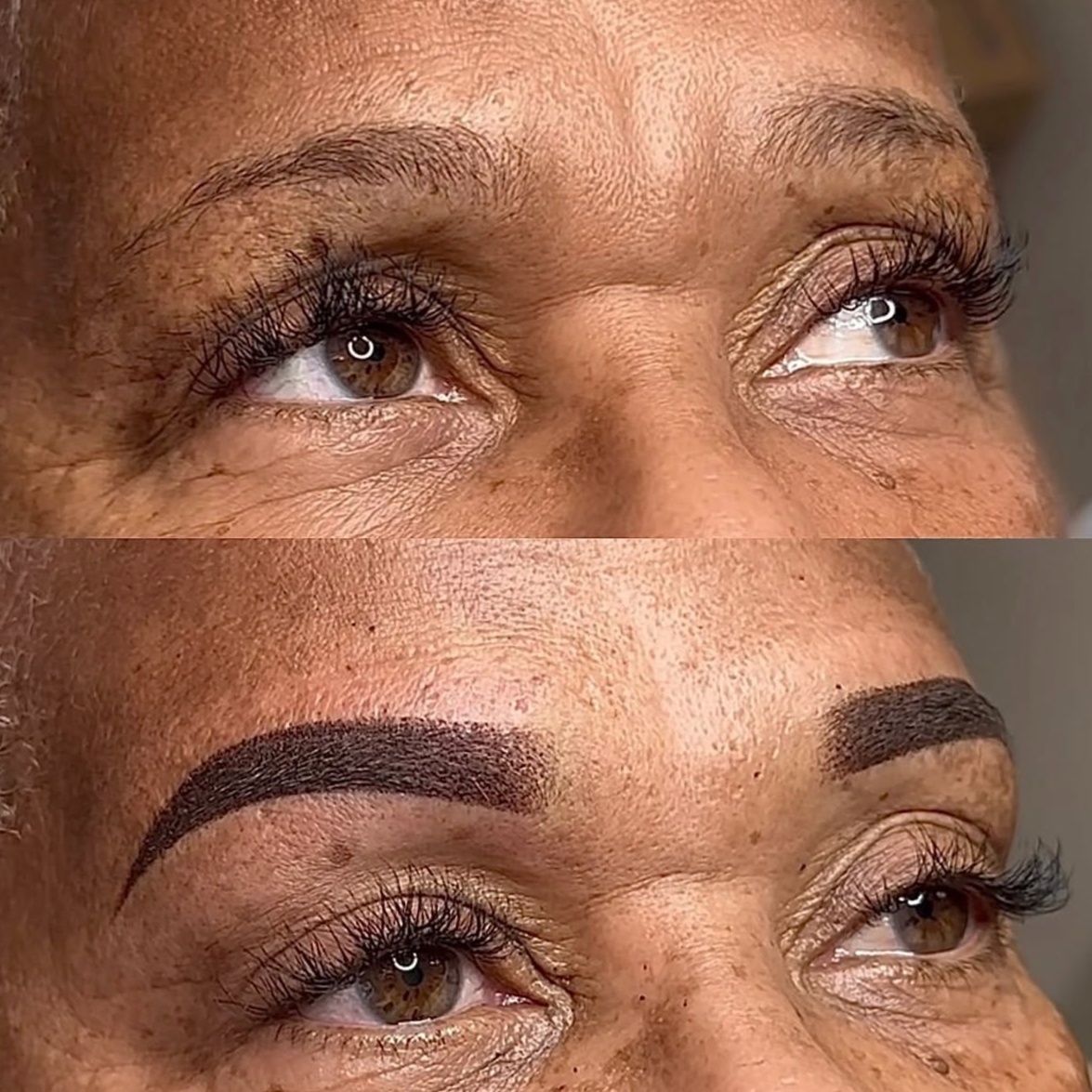 "MAKE ME OVER SET" at DESTINII BEAUTII LLC in Atlanta, GA