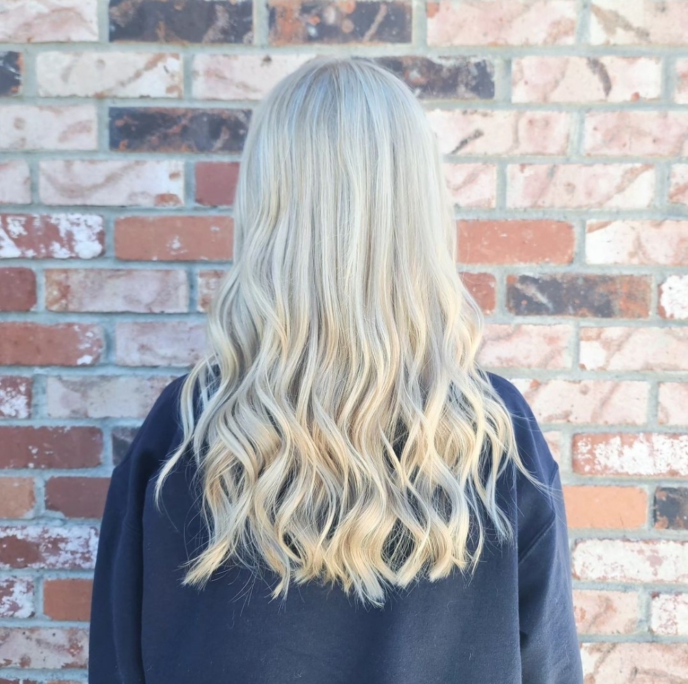 Specialty Blonding