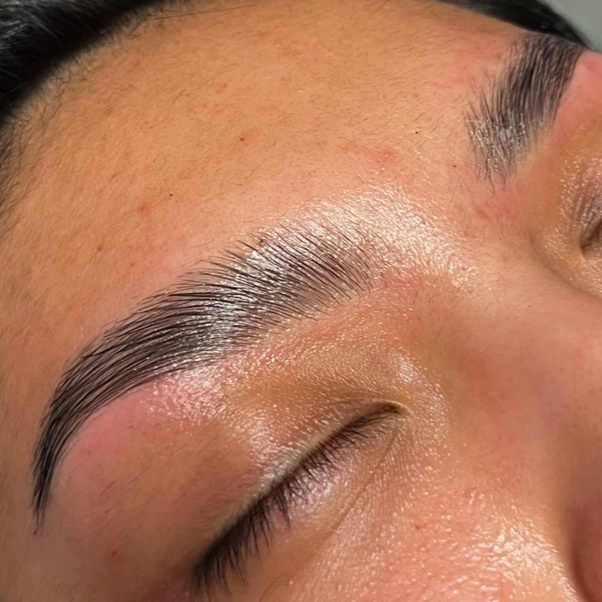Brow Lamination at FLORESA BEAUTY in Overland Park, KS