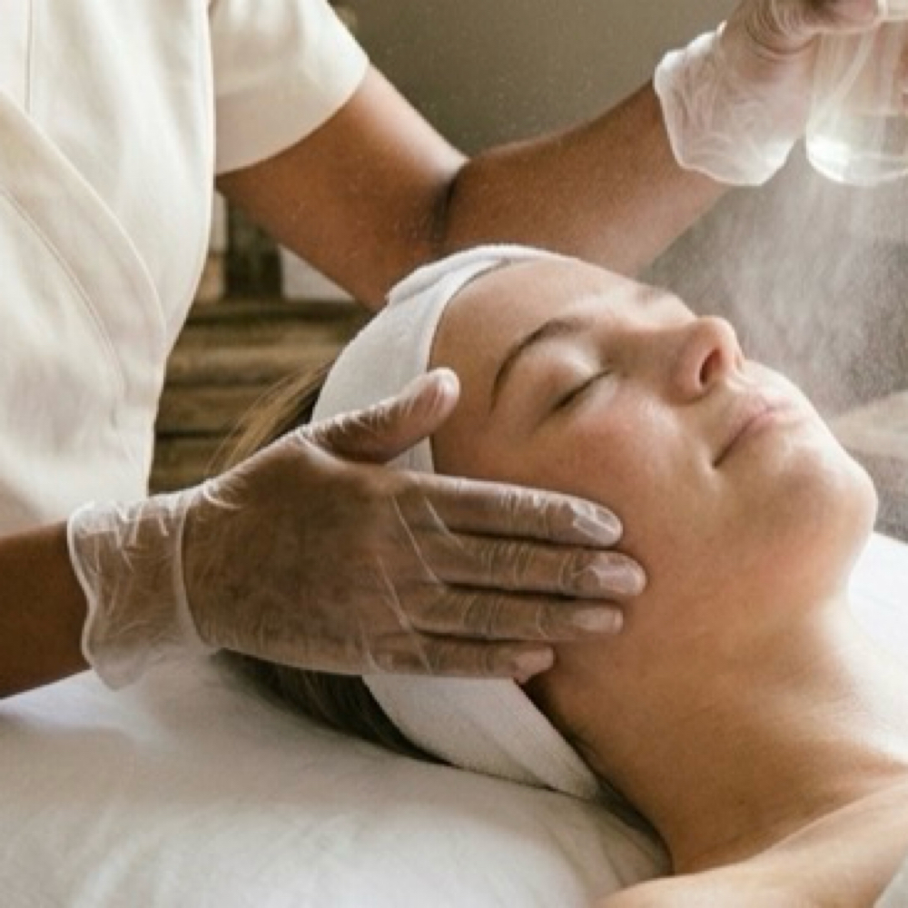 H2O Glow To-Go Facial at Buffalo Skincare Therapy in Buffalo, NY