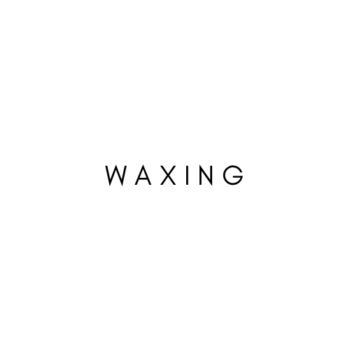 Full Face Wax