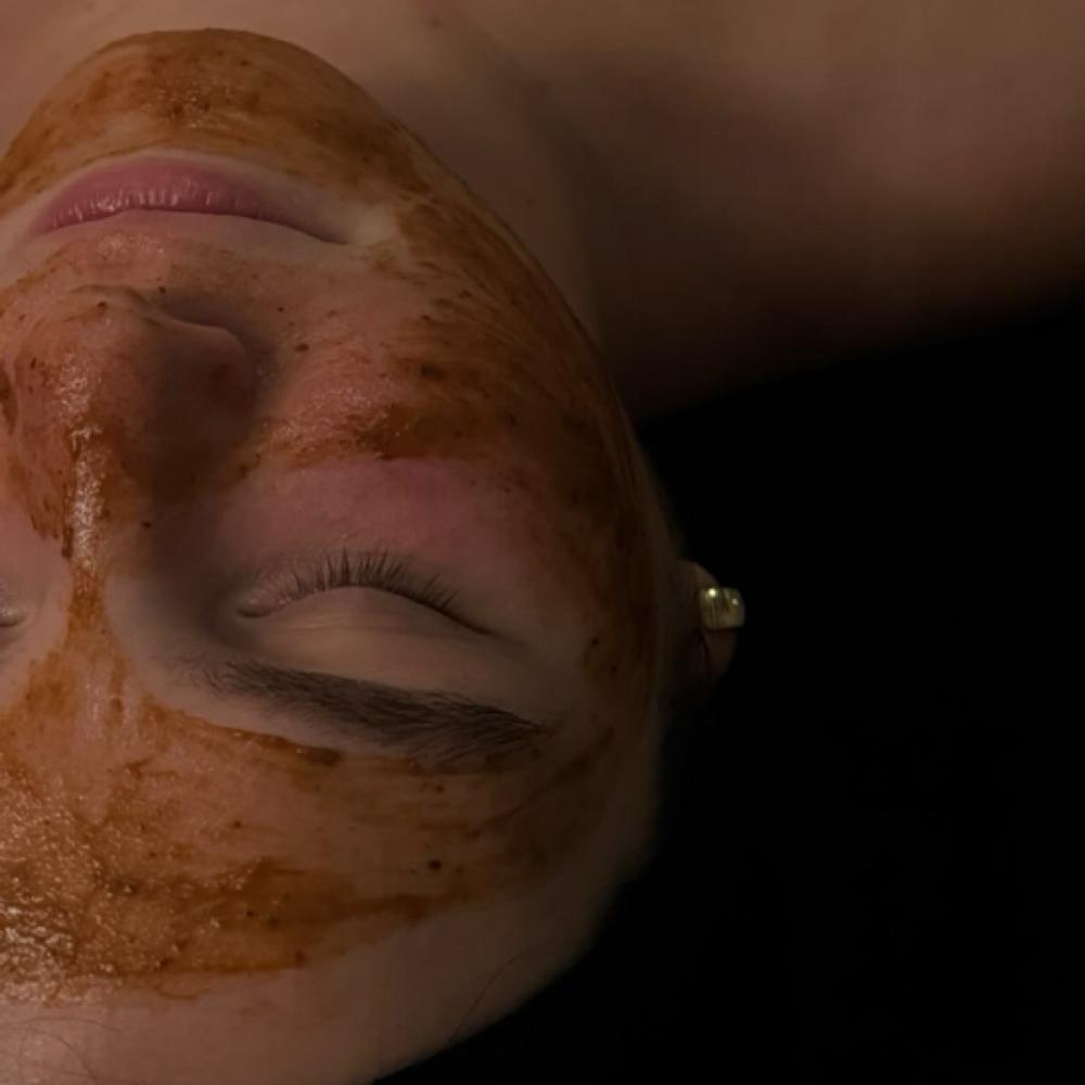 THE SIGNATURE FALL FACIAL 🍂🍁 at Precision skin and Wellness Lab in Tallahassee, FL