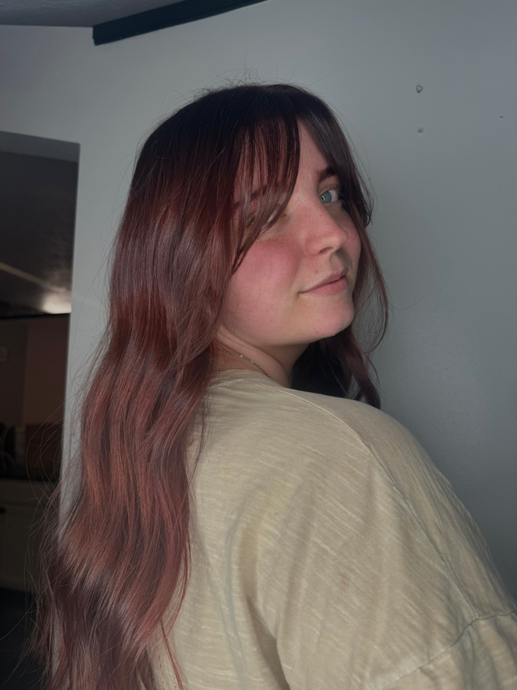 Haircut
