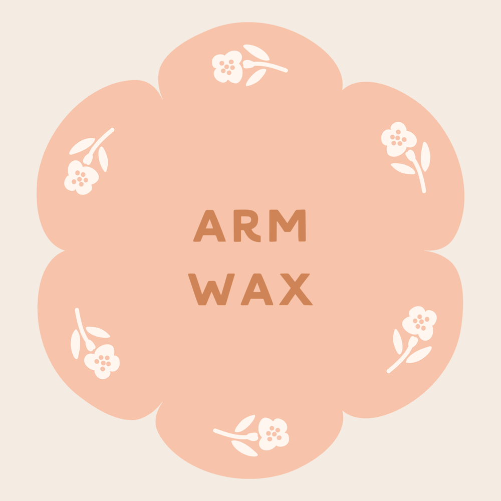 Arm Wax