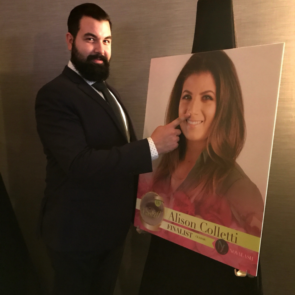 Removals at WHITE LIES STUDIO in Garden City, NY