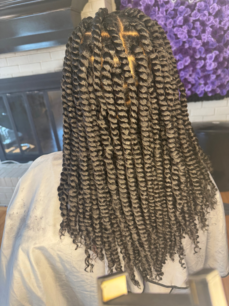 Passion Twist