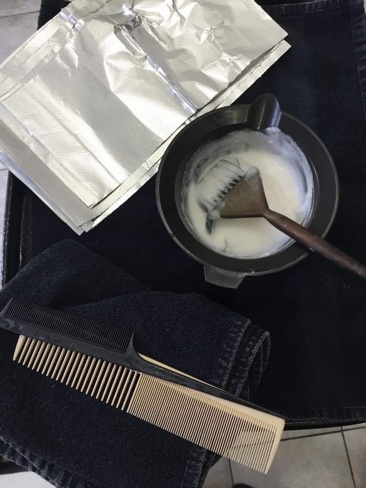 Mens 10 Min Color