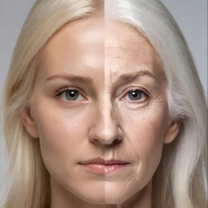 Age Rewind Collagen Boost Facial at AGELESS SKIN BY ASEEL MED SPA in Prosper, TX