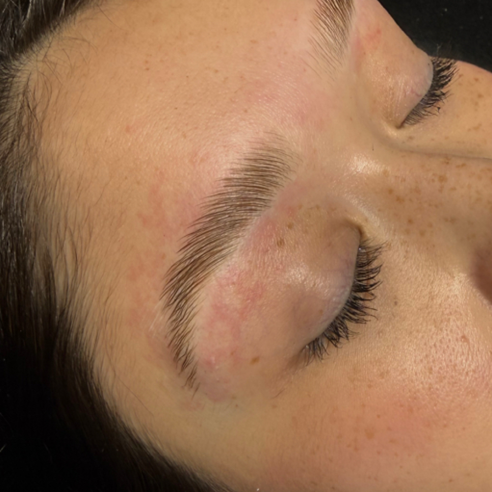 Eyebrow Lamination and Wax at Wax + Tan by Piper in Twin falls, ID