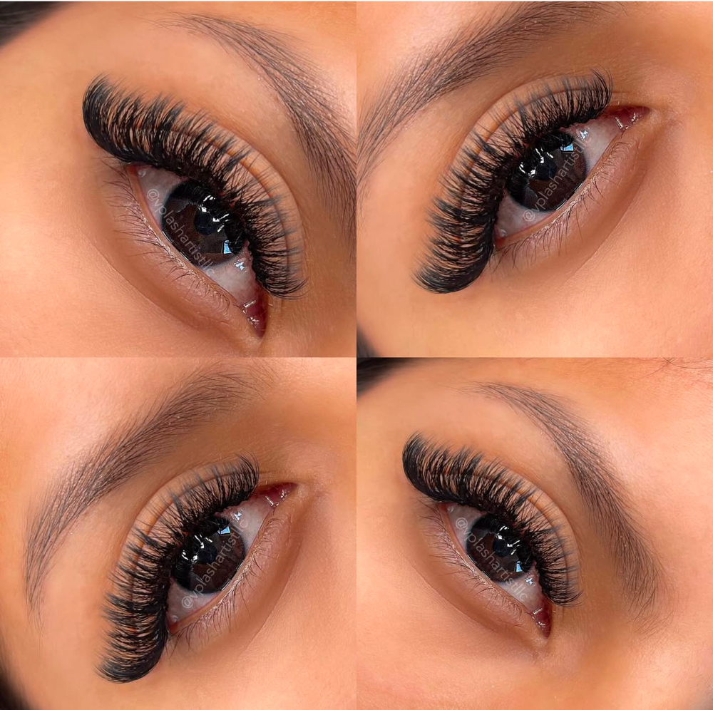 Volume Set