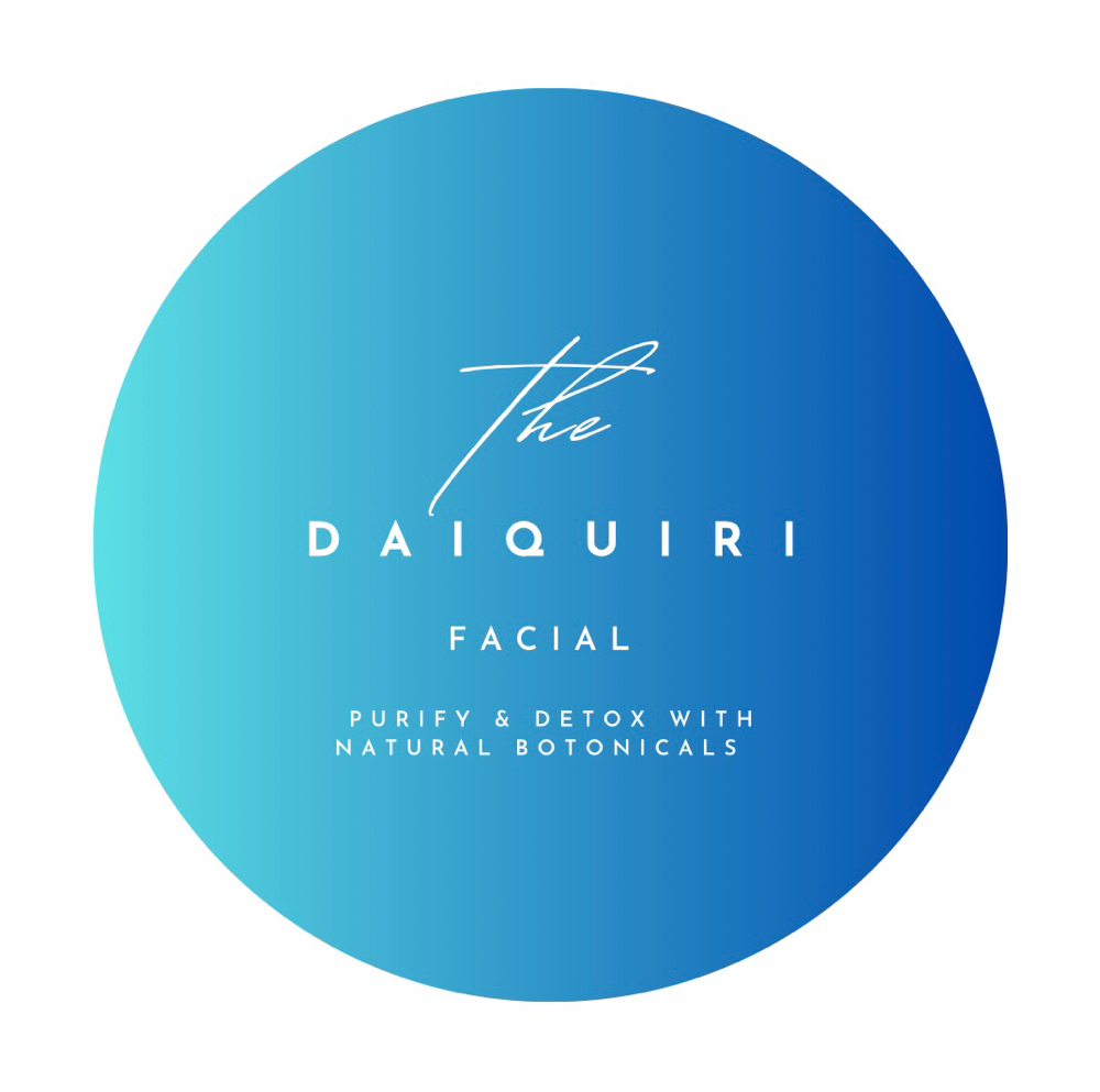 Daiquiri (detox)