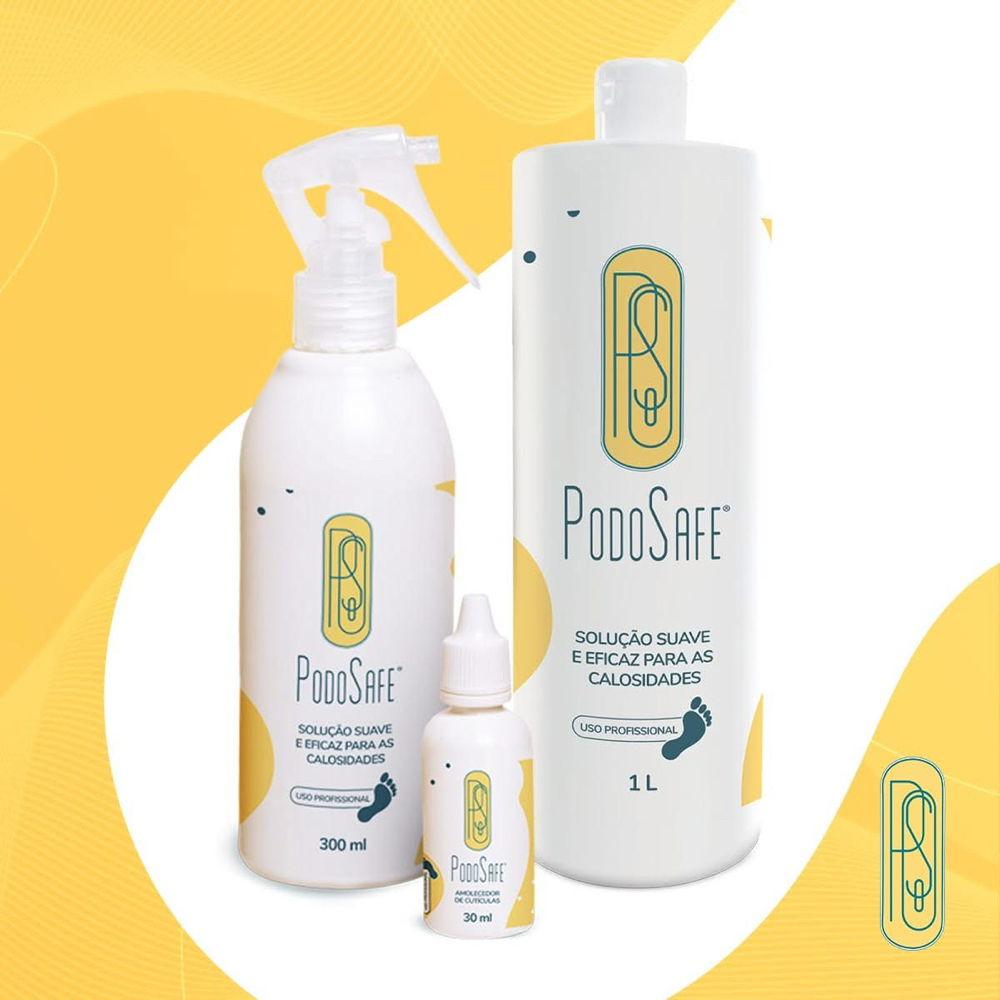 PodoSafe Pedicure at NC Studios in Alexandria, KY
