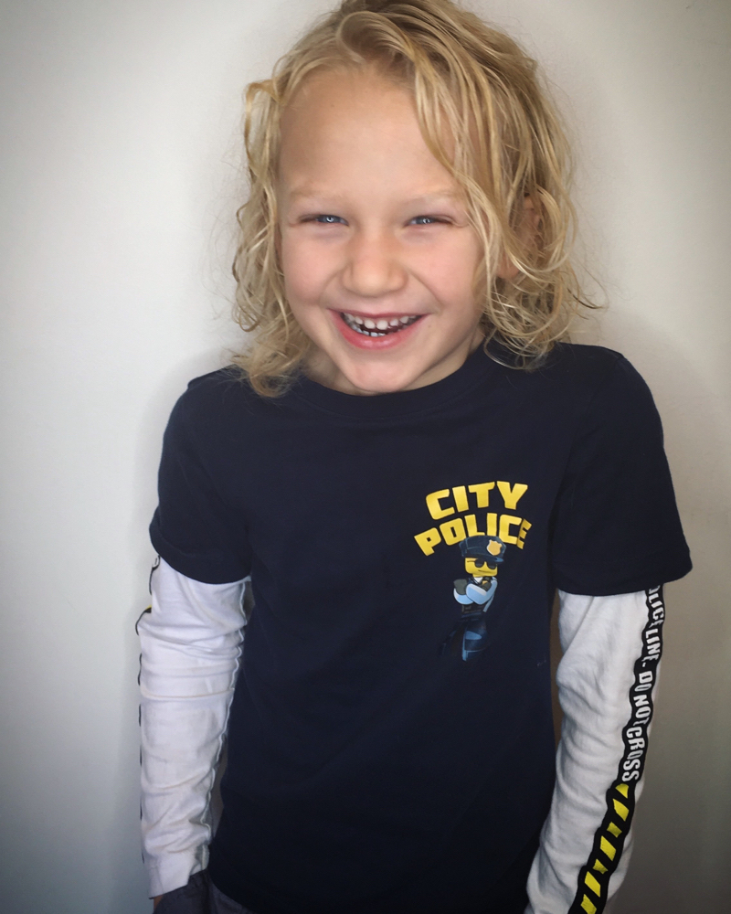 Kids Cut (0-12yr) House Call Only