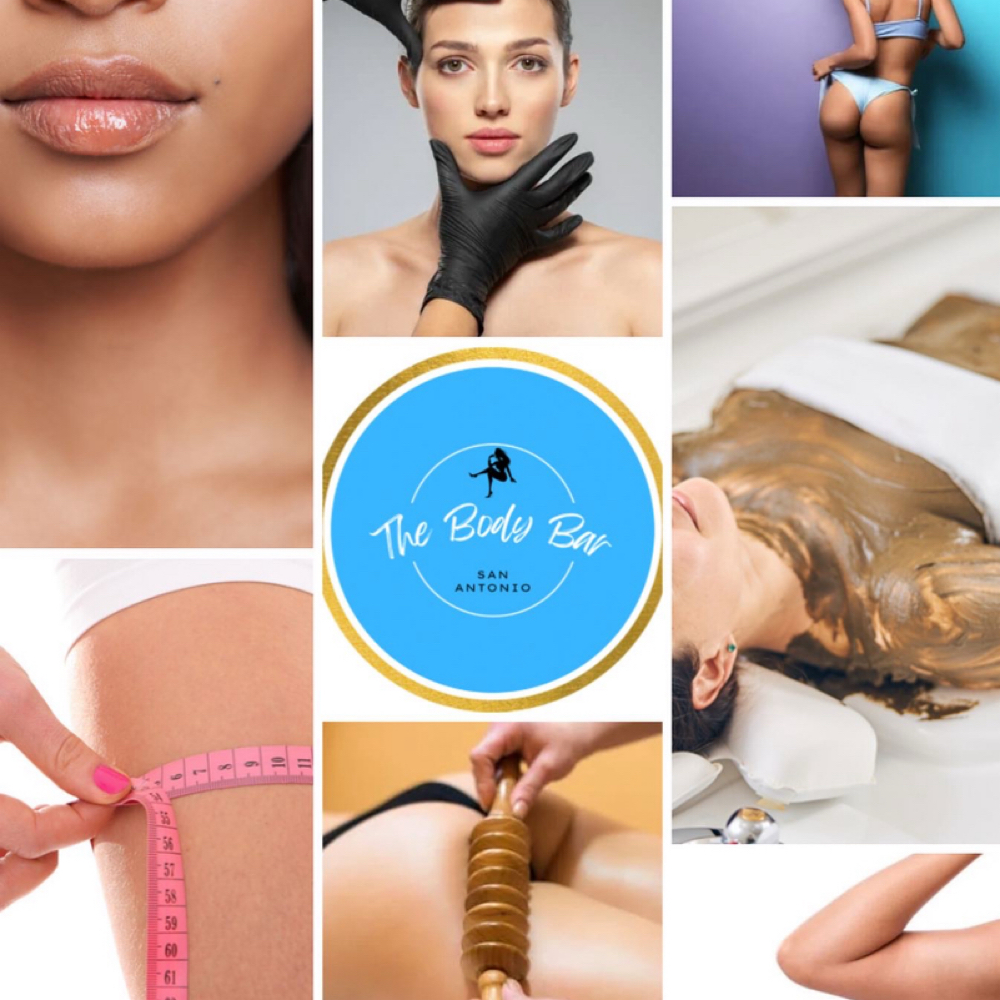 Slim & Trim - 6 Sessions at 210 The Body Bar | San Antonio Lux Spray Tans & Body Sculpting in San Antonio, TX