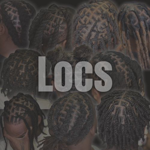 Retwist Locs