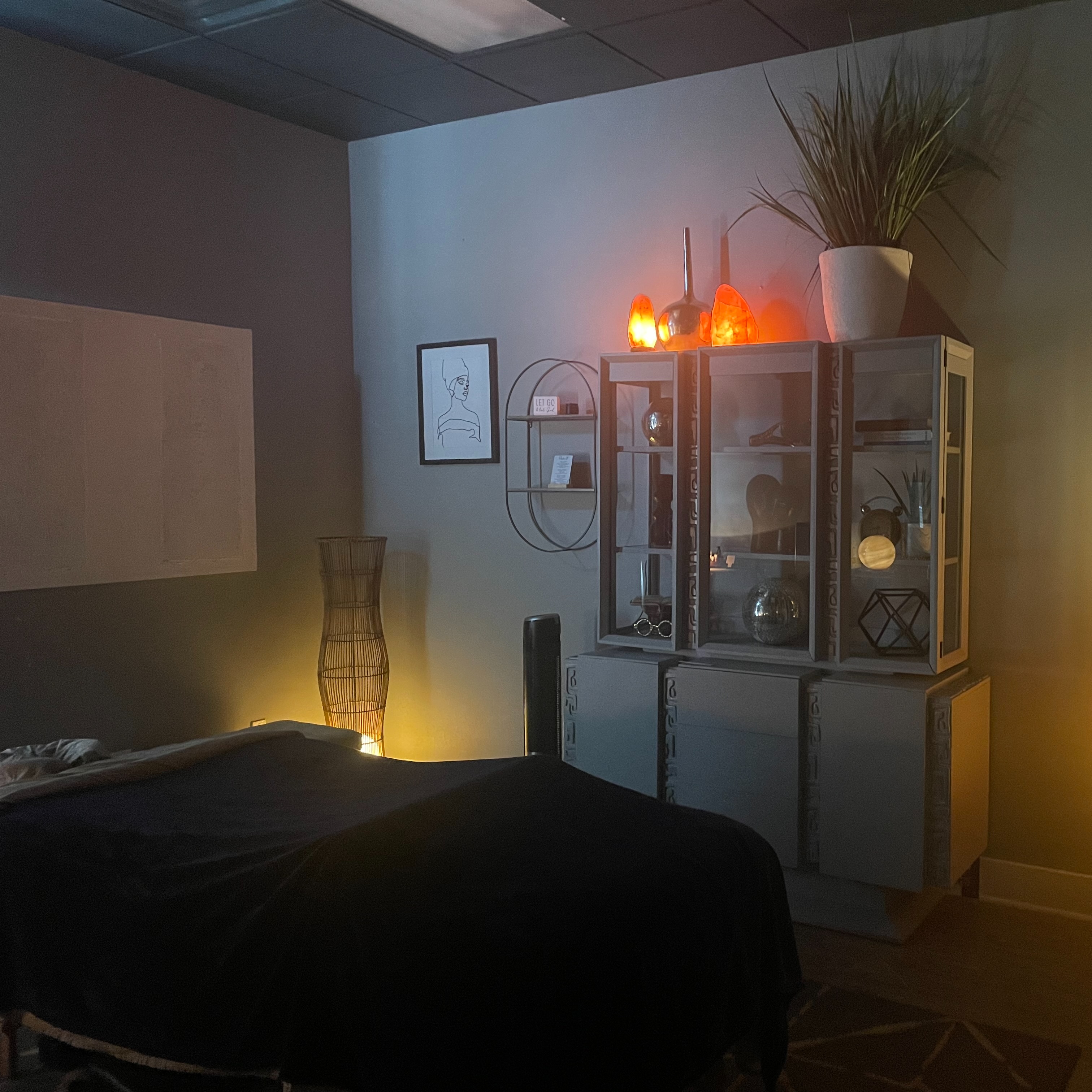 30 Minute Massage at The Skin Bar & Med Spa in Bryant, AR