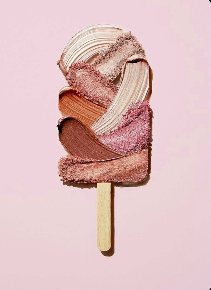 Makeup Application