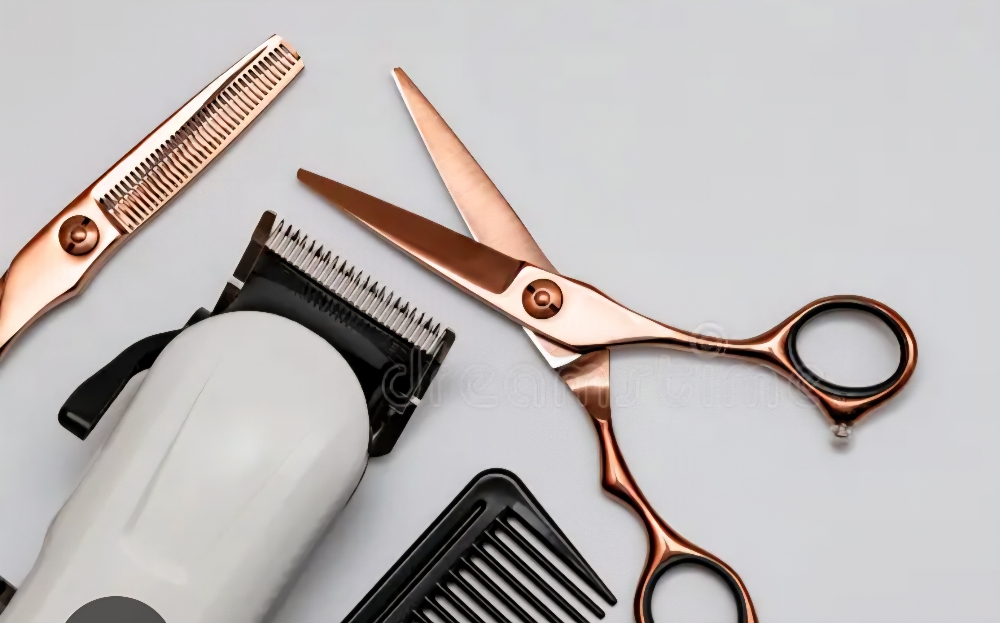 Beard Trim