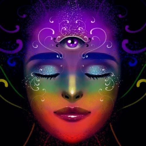 Third Eye Reset/upper body