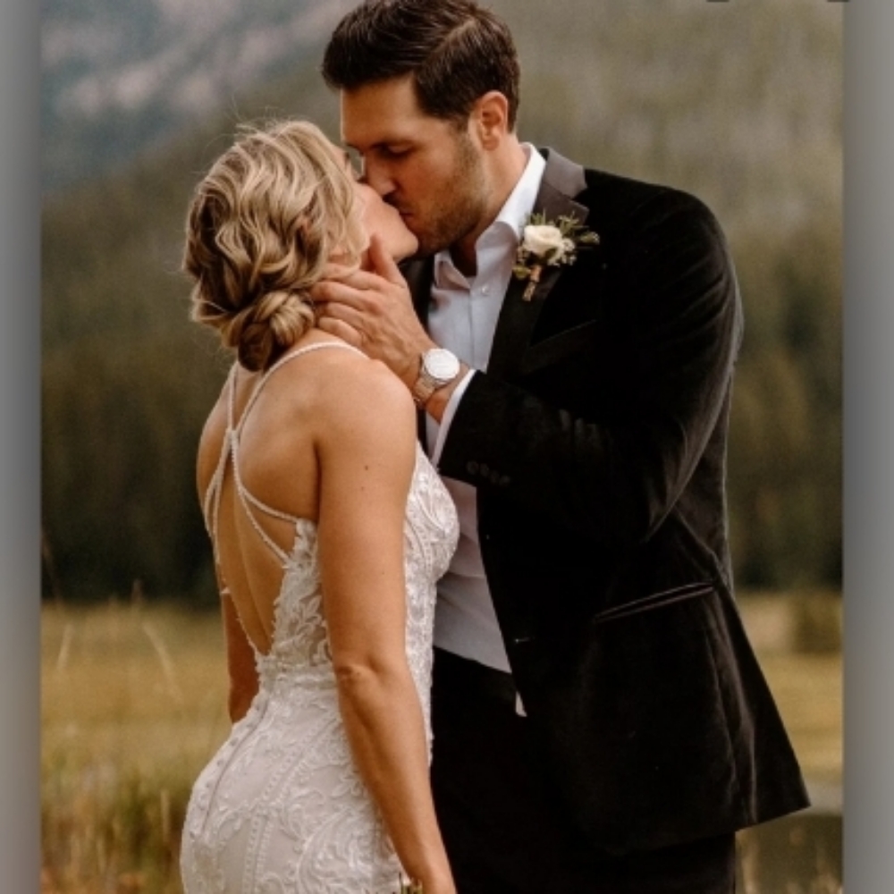 Elegant Bridal Glow at Simply Elegant Beauty in Waite Park, MN