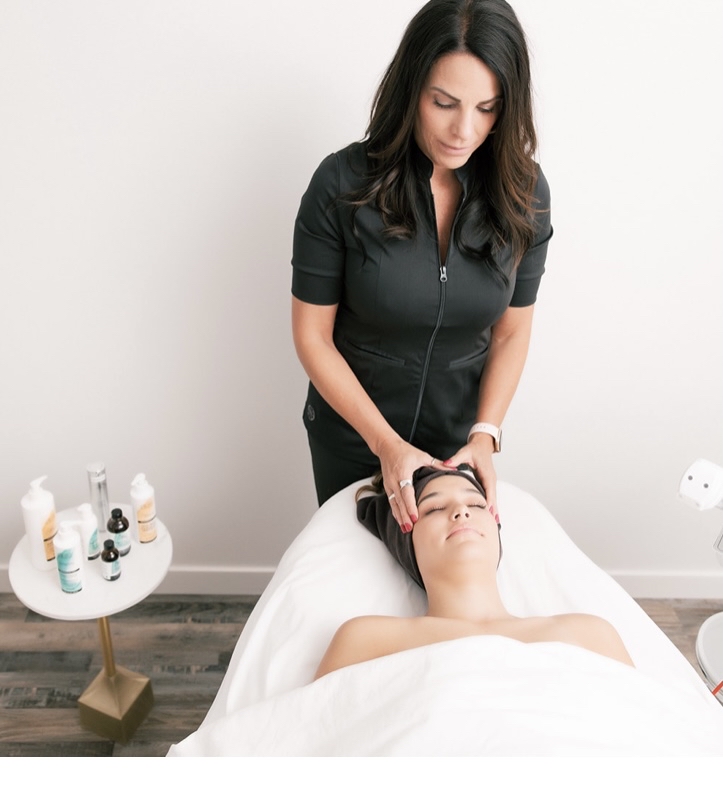 Elite Custom Facial