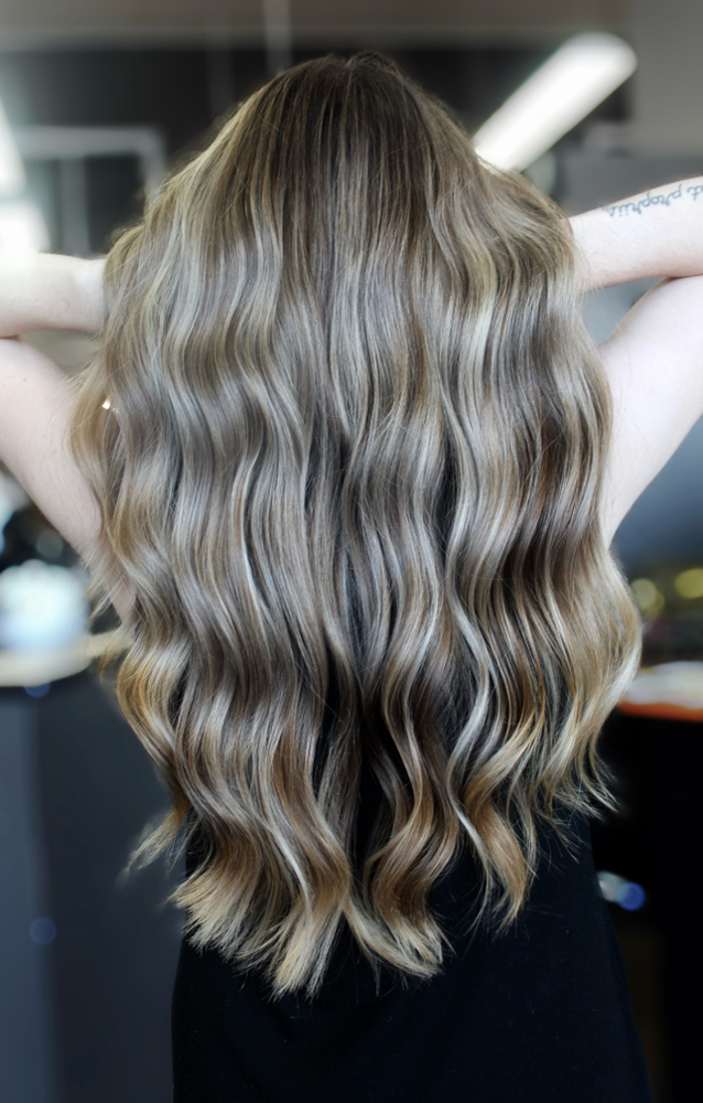 Root Tap/Melt