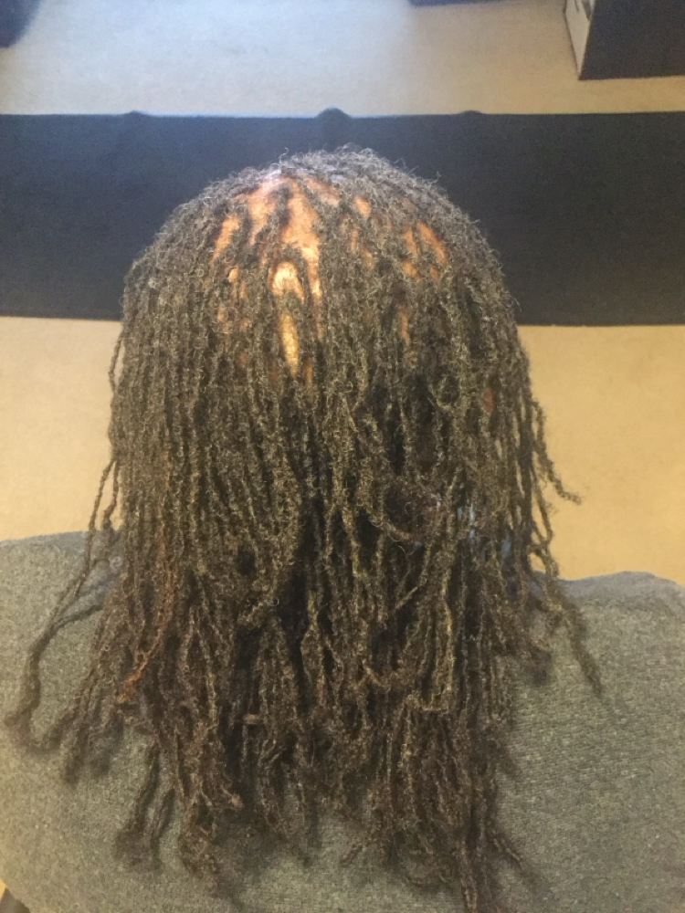 SLs/MLs Transfer at Loc’d N By ZenTri in Wilson, NC