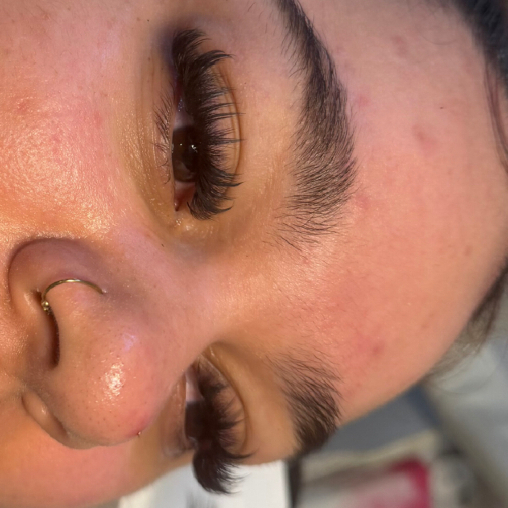 Volume Lash Fill at Biond Beauty in Wellsburg, WV