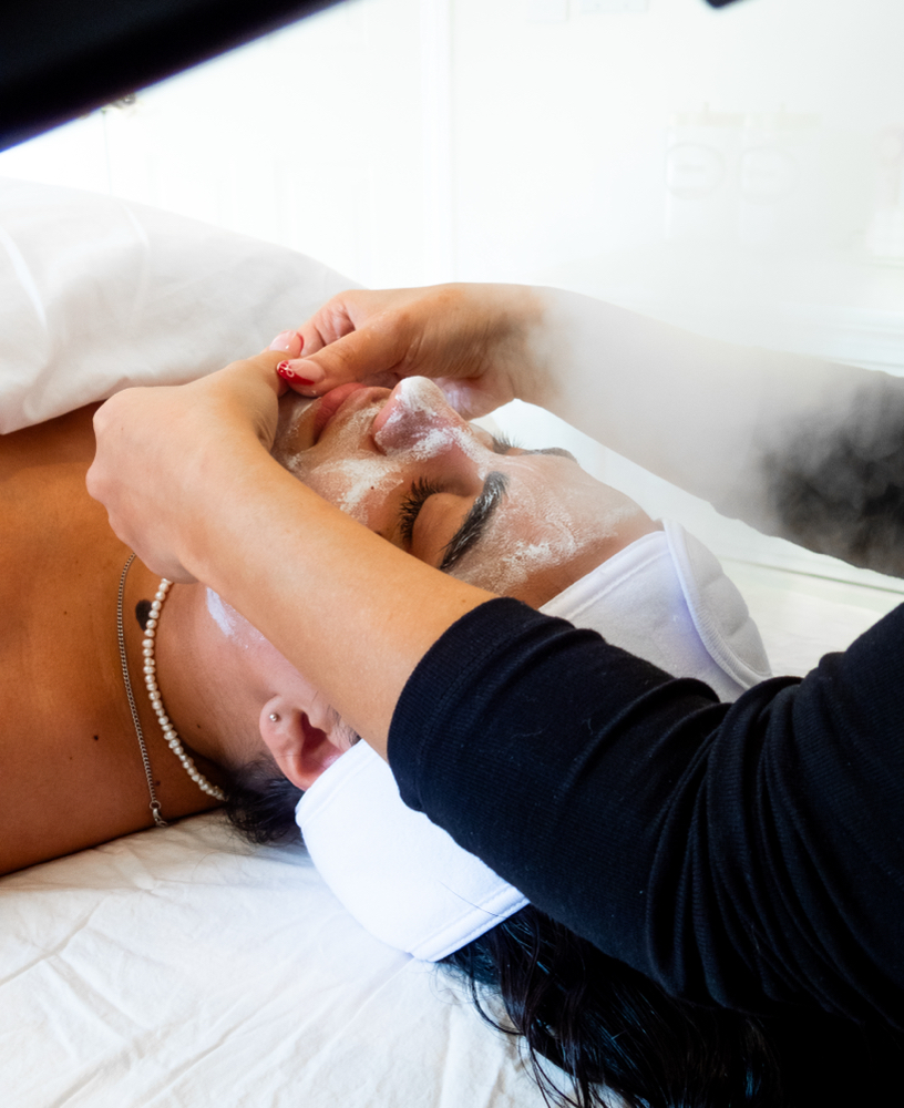 Hydrating Facial