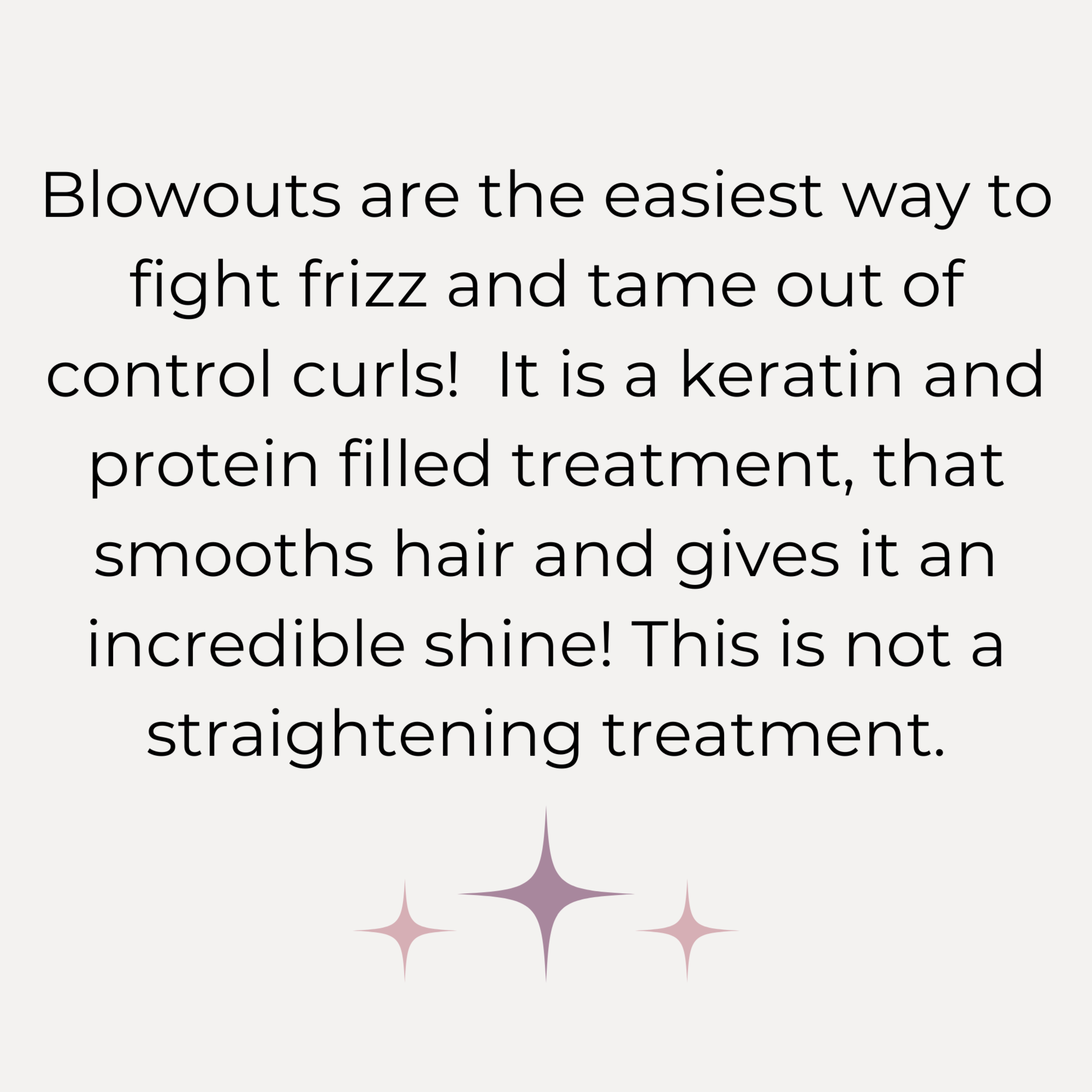 Brazillian Blowout at Looks By Lacie in Connersville, IN