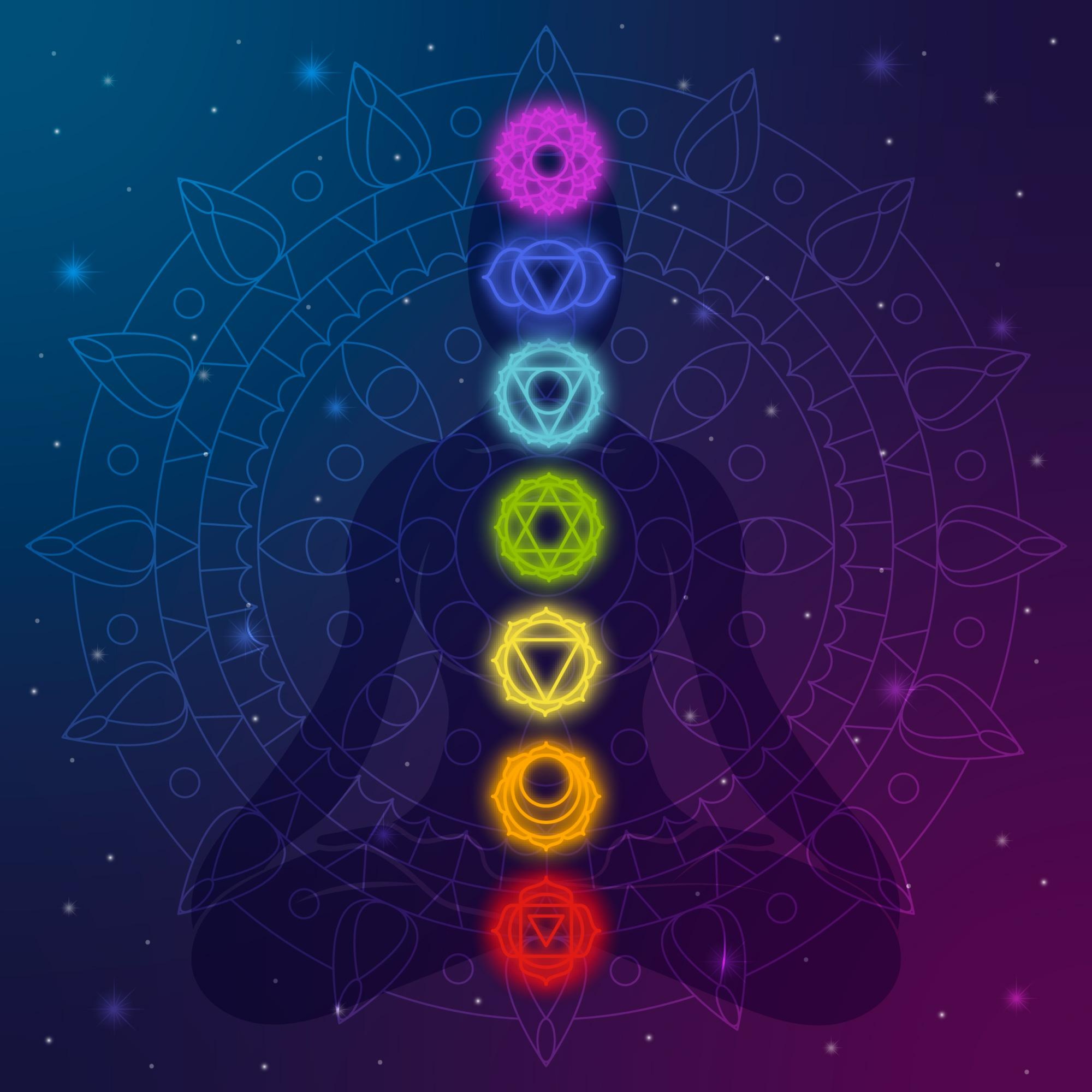 Reiki with Chakra Alignment