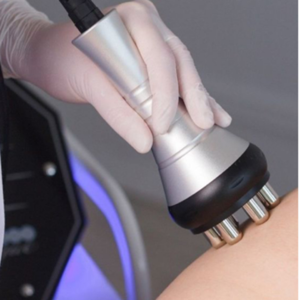 Cavitation & Body Radiofrecuency at Nenusk Aesthetics in Long Island City, NY