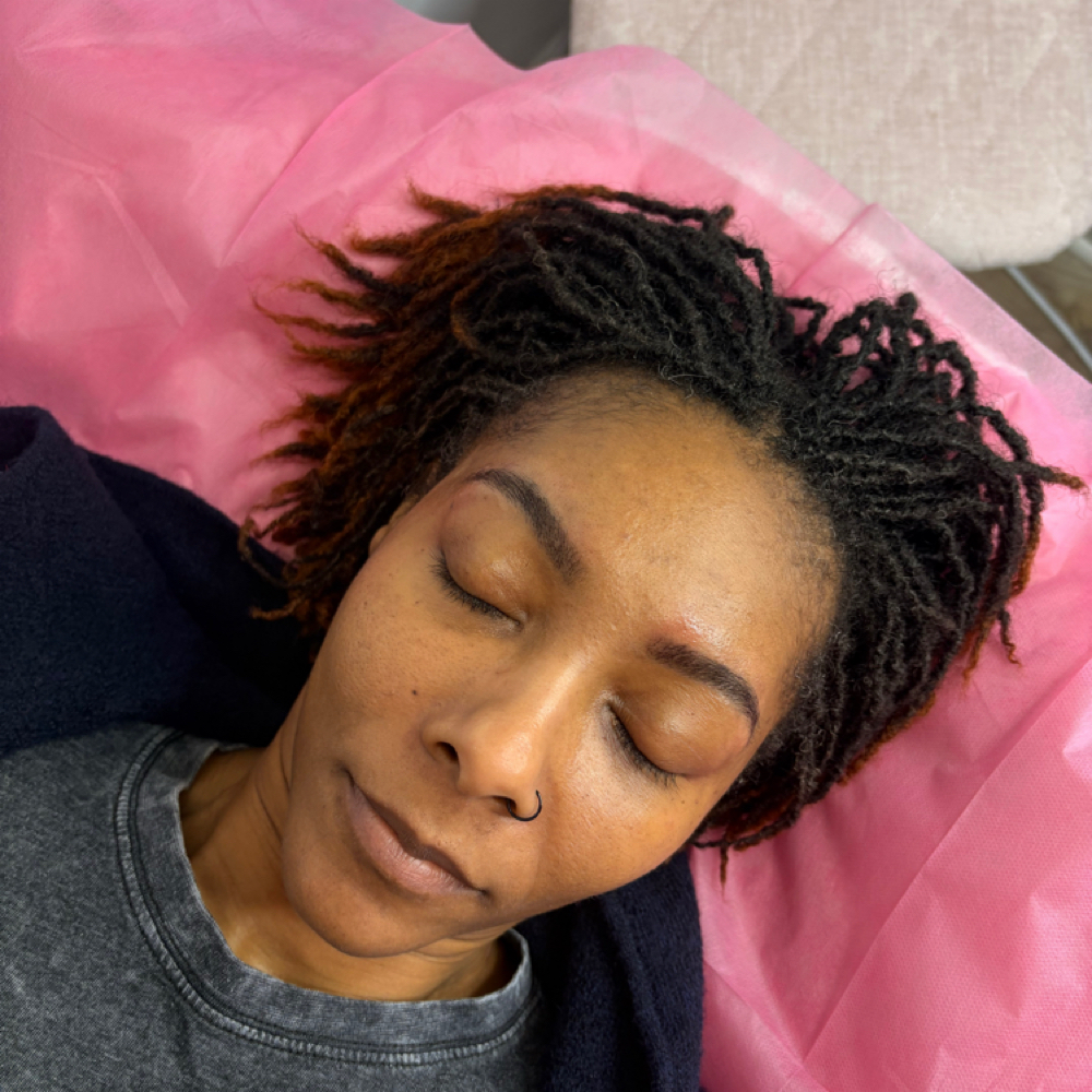 Eyebrow Wax And Shape And Groom at DANNY’S WAX BOX |Brazilian and Body Waxing Norfolk, V.A. in Norfolk Va, VA