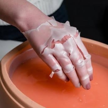 PARAFFIN TREATMENT at Skin Room in Chicago, IL