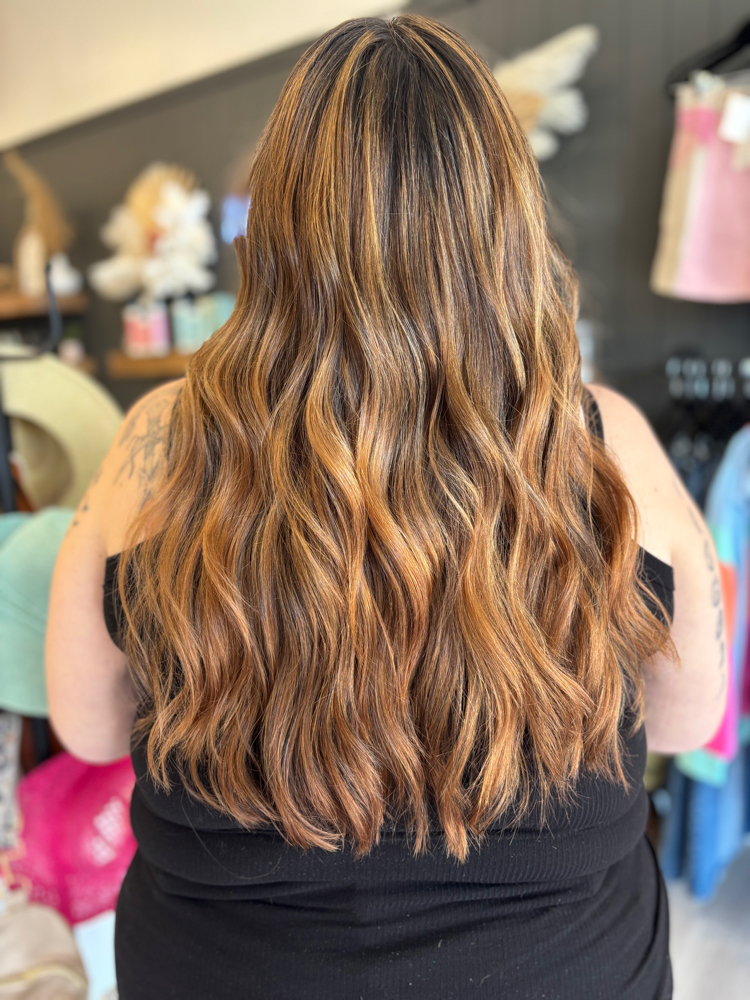 Color Correction Package