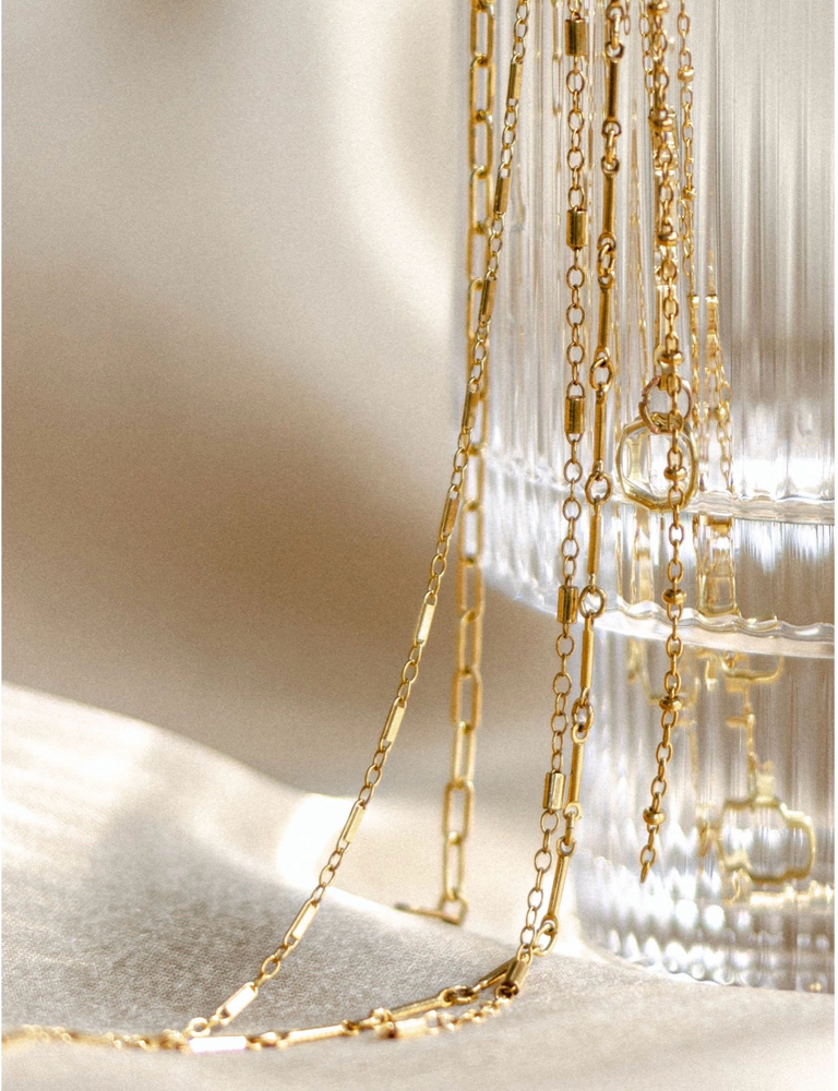 *Permanent Jewelry* at Sweet Rose Nails in Temecula, CA