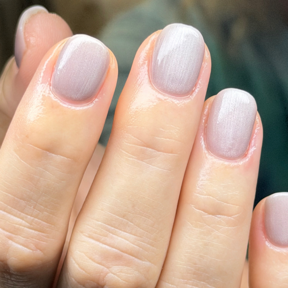 Gel Polish Manicure at Ana Beauty Nails Studio in Valparaiso, IN