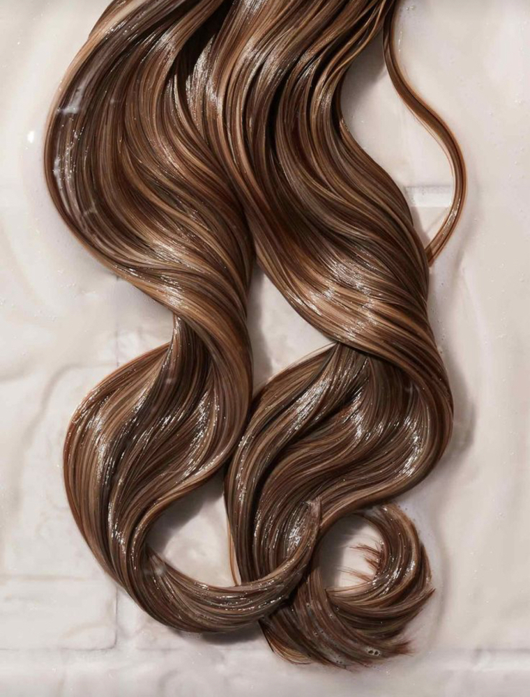 Conditioning Treatment — Moisture