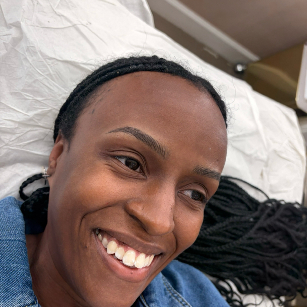 Nano Brows at Roziinks LLC in Seattle, WA