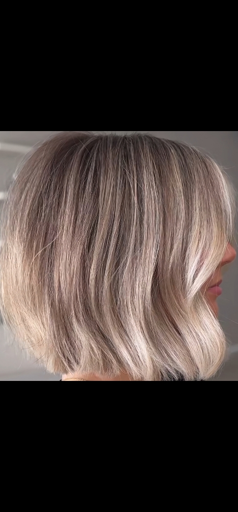 Haircut - Women