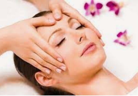 Red Carpet Facial